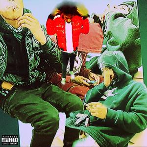 O SMOKE (feat. SoSlime, Baby Flacko & IMAODDNIGGA) (Explicit)