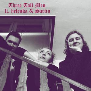 Silver Throne (feat. helenka & Sartin) [Thrône d'argent]