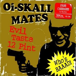 Six Pint Evil Taste