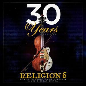 30 Years (feat. Filarmónica de Medellín & Julio César Sierra) [Versión Sinfónica]