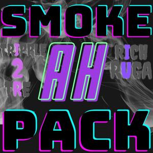 Smoke Ah Pack (feat. Rich Ruga) [Explicit]