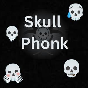 Skull Phonk