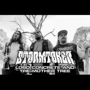 Lord Concrete & The Mother Tree