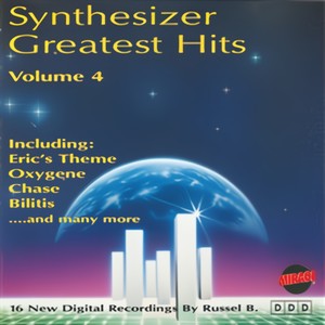 Synthesizer Greatest Hits Part 4