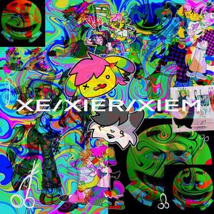 xe/xir/xem (feat. Brekkie & Sparkey) (Explicit)