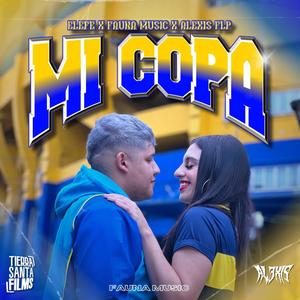 MI COPA (feat. Fauna Music)