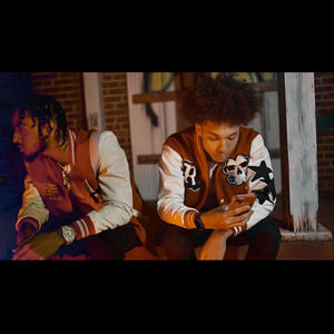 Shid Im Goin Thru (feat. PBV) (Explicit)