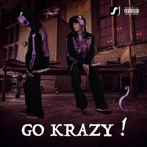 Go Krazy!(feat. JNB) (Explicit)