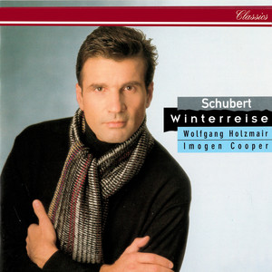 Winterreise, D. 911 - Schubert: Winterreise, D. 911: 5. Der Lindenbaum (冬之旅，作品911 - 第5首 椴树)