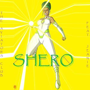 SHERO (feat. JEANIE)