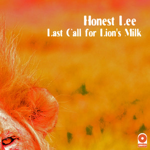 Last Call for Lion's Milk(feat. Nathan Graham)