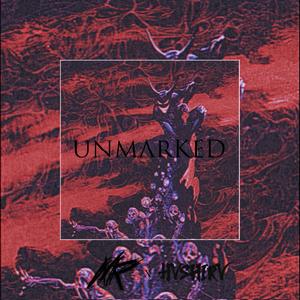 UNMARKED (feat. HVSHIRV & ROMA JONSON) (Explicit)