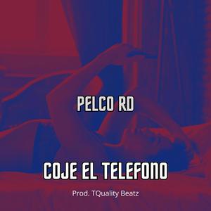 Coje El Telefono (feat. TQuality Beatz) [Explicit]