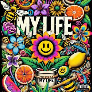 My Life (feat. Young KD) [Explicit]