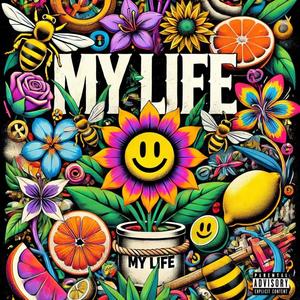 My Life (feat. Young KD) (Explicit)