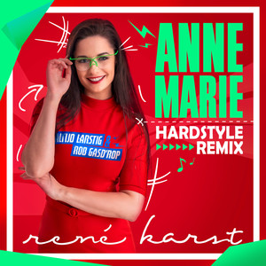 Annemarie (Hardstyle Remix)