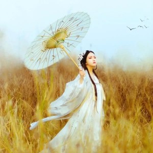 江海不渡你 (新版|翻自 诗人 凉)