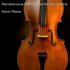 Rendezvous with Rama for Orchestra