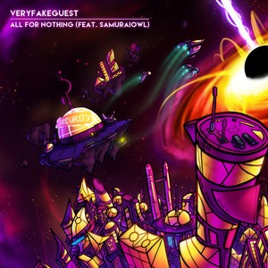all for nothing (feat. samuraiowl)