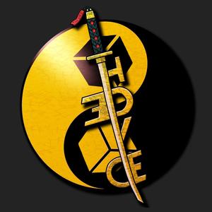 Rōnin (feat. Sina on the Beat & Eclipse Beats) (100 subs special)