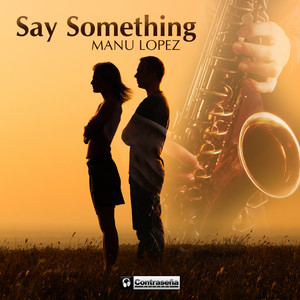 Say Something