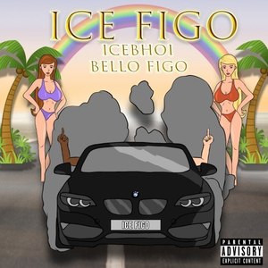 Ice Figo (Extended Version)