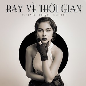 Bay Về Thời Gian