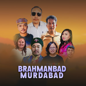 Brahmanbad Murdabad