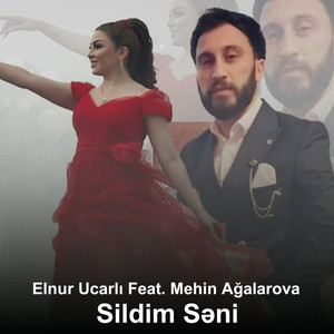 Sildim Səni