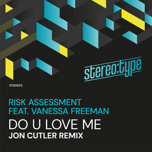 Do U Love Me (Jon Cutler's Distant Music Instrumental)
