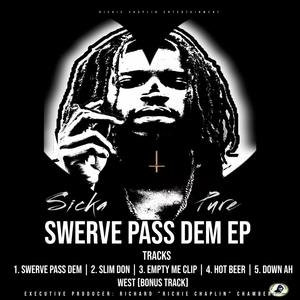 Down Ah West [ Bonus Track]