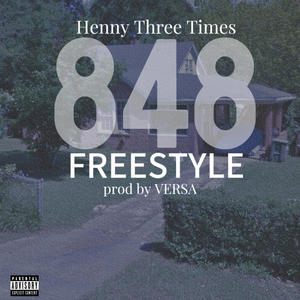 848 Freestyle (Explicit)