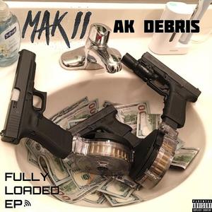 Popular (feat. AK Debris) (Explicit)
