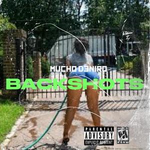 Back Shots (feat. T.P) (Trak D Remix|Explicit)