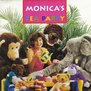 Monica's Tea Party