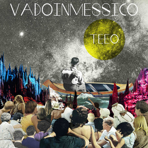 Teeo (Crystal Fighters Remix)