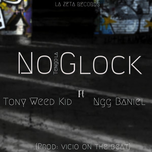 No Tengo la Glock (Audio Oficial)