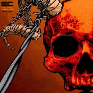 Beautiful Misery(with Mike’s Dead) (Explicit)