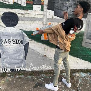 HUMBLE WARRIOR (Explicit)