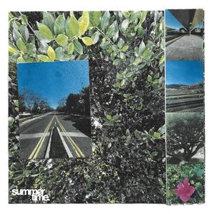 SUMMERTIME (feat. qulan., Obumo & Kasim Rizvi)