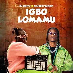 Igbolomamu