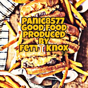 Good Food (Explicit)