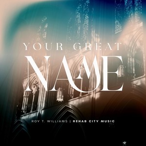 Your Great Name (Unplugged) [Live]