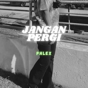 Jangan Pergi