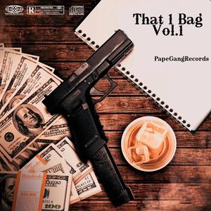 Chicken Grease (feat. Hellboy tee) (Explicit)