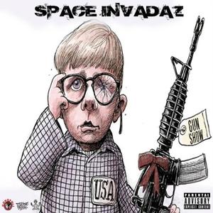 Gun Show (feat. Donte The Gr8, Speed Walton, Supa Dave West & Mood) [Explicit]