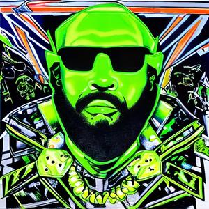 Яна Зуева (Explicit)