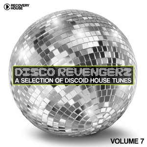 Disco Revengers, Vol. 7 (Discoid House Selection)