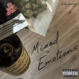 Mixed Emotions (Explicit)