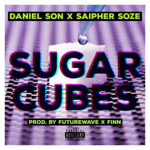 Sugar Cubes (Explicit)